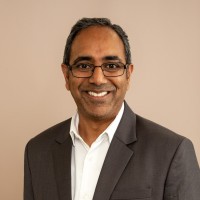 Portrait of Sampath Koppole